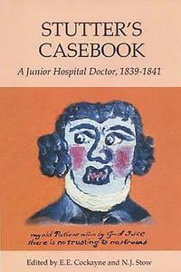 bokomslag Stutter's Casebook