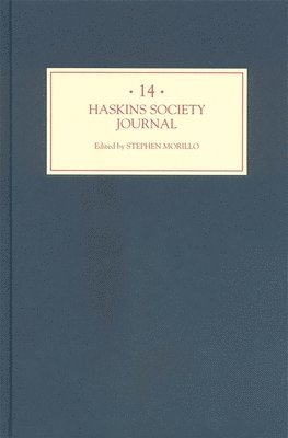 The Haskins Society Journal 14 1