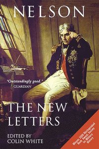 bokomslag Nelson - the New Letters