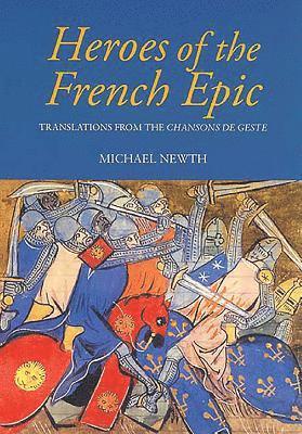 Heroes of the French Epic 1