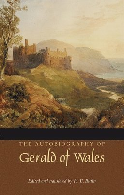 The Autobiography of Gerald of Wales 1