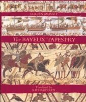 bokomslag The Bayeux Tapestry