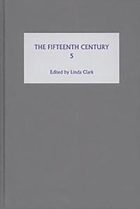 bokomslag The Fifteenth Century V