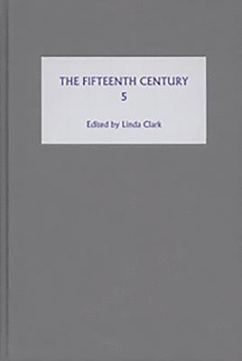 The Fifteenth Century V 1