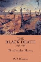 bokomslag The Black Death 1346-1353: The Complete History