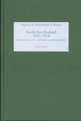 North East England, 1850-1914 1