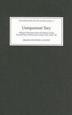Unrepentant Tory 1