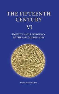 Linda Clark - The Fifteenth Century VI, Inbunden