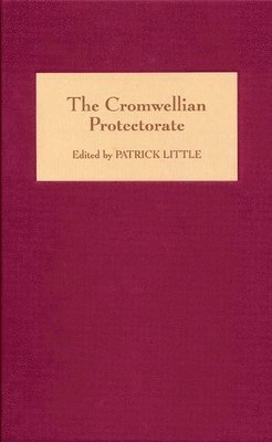 The Cromwellian Protectorate 1