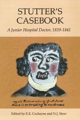 bokomslag Stutter's Casebook