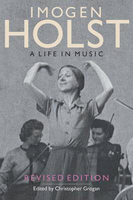 bokomslag Imogen Holst: A Life in Music: 7