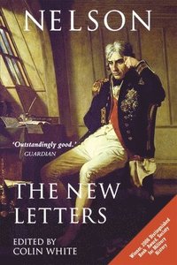 bokomslag Nelson - the New Letters