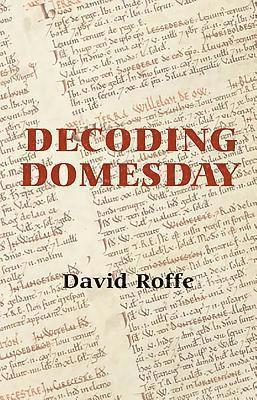 Decoding Domesday 1