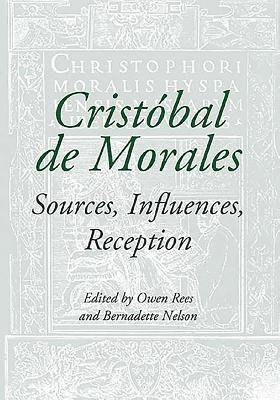 Cristóbal de Morales