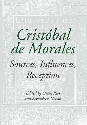 Cristbal de Morales 1