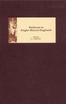 Britons in Anglo-Saxon England 1