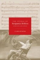 bokomslag Operas of Benjamin Britten