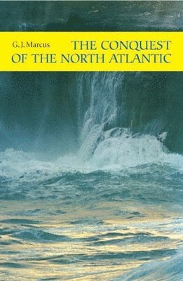 The Conquest of the North Atlantic 1