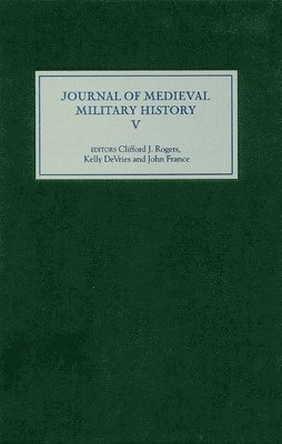 Journal of Medieval Military History 1