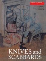 Knives and Scabbards 1