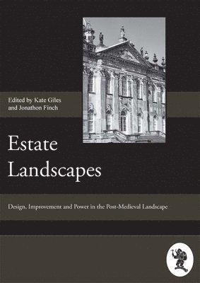 Estate Landscapes 1