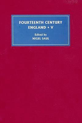 Fourteenth Century England V 1