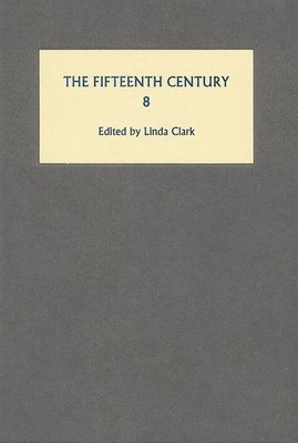 Linda Clark - Fifteenth Century VIII, Inbunden