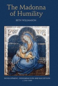 bokomslag The Madonna of Humility