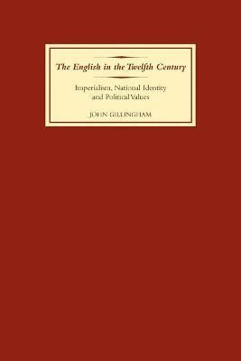 The English in the Twelfth Century 1