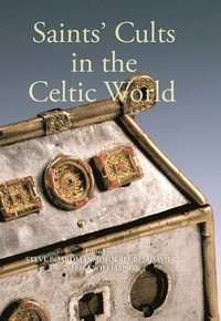bokomslag Saints' Cults in the Celtic World