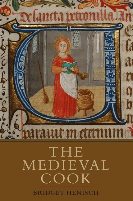 The Medieval Cook 1