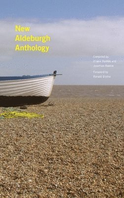 bokomslag New Aldeburgh Anthology