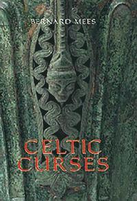 bokomslag Celtic Curses