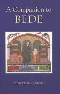 bokomslag A Companion to Bede: 12