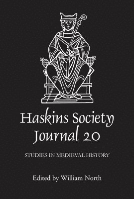 The Haskins Society Journal 20 1