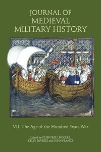 bokomslag Journal of Medieval Military History