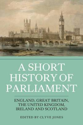 A Short History of Parliament 1