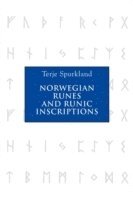 bokomslag Norwegian Runes and Runic Inscriptions