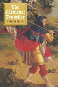bokomslag Medieval Traveller