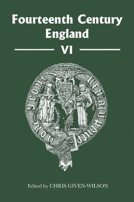 Fourteenth Century England VI 1