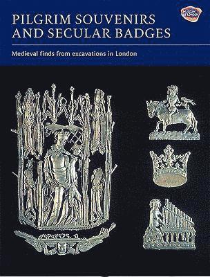 Pilgrim Souvenirs and Secular Badges 1