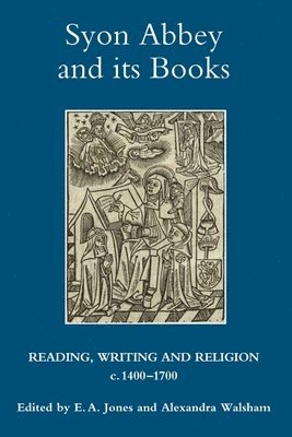Syon Abbey and its Books: 24 1