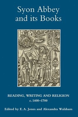 Syon Abbey and its Books