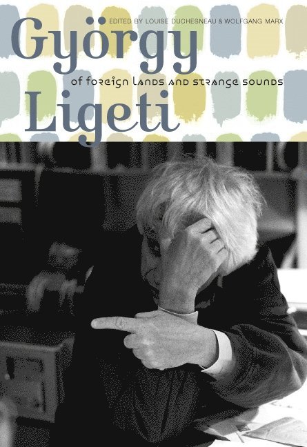 Gyrgy Ligeti 1