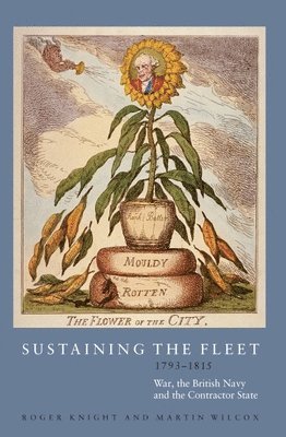 Sustaining the Fleet, 1793-1815 1