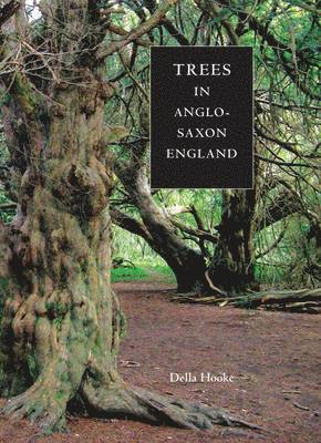Trees in Anglo-Saxon England: 13 1