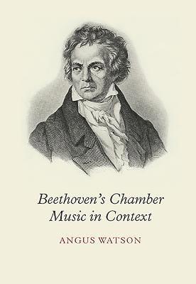bokomslag Beethoven's Chamber Music in Context