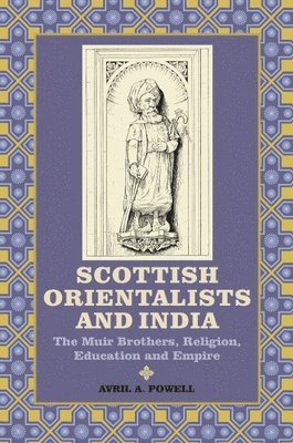 Scottish Orientalists and India 1