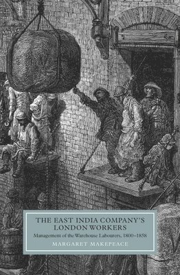 The East India Company's London Workers 1