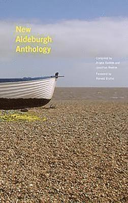 bokomslag New Aldeburgh Anthology